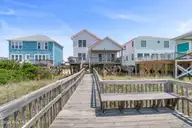 2203 E Beach Drive, Oak Island, NC 28465 — 4-bedroom waterfront home in E. Long Beach, Oak Island, NC, photo 21 of 52