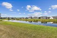 127 Duval Drive, Goldsboro, NC 27530 — 4-bedroom home in Lane Tree Golf Club, Goldsboro, NC, photo 14 of 47: 14-127 Duval Dr-14