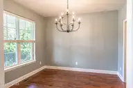 125 Bree Court, Aberdeen, NC 28315 — 5-bedroom home in Devonshire, Aberdeen, NC, photo 5 of 46: Dining Room
