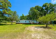 5431 Cardinal Road SW, Ocean Isle Beach, NC 28469 — 3-bedroom manufactured home in Shan-gri-la, Ocean Isle Beach, NC, photo 1 of 10