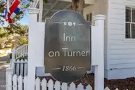 217 Turner Street, Beaufort, NC 28516 — 5-bedroom home, Beaufort, NC, photo 2 of 54: Inn on Turner