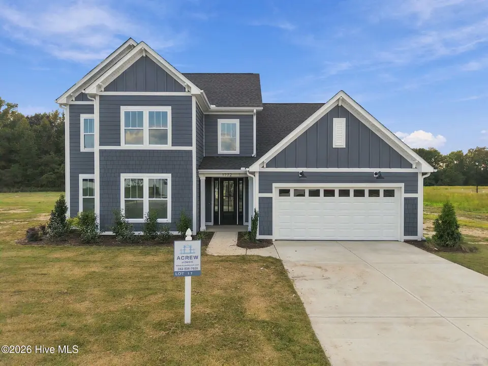 1772 Dixon Grove Lane, Grimesland, NC 27837 — 4-bedroom home in Dixon Grove, Grimesland, NC, photo 1 of 1: MAIN