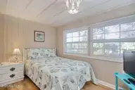 9161 Riveredge Place SW, Calabash, NC 28467 — 3-bedroom manufactured home in Bonaparte Retreat, Calabash, NC, photo 9 of 30: Bedroom