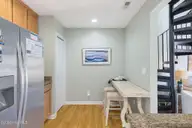 892 New River Inlet Road 8, North Topsail Beach, NC 28460 — 1-bedroom waterfront townhome in Topsail Villas, North Topsail Beach, NC, photo 17 of 47