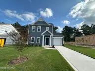 541 Bartley Street, Vass, NC 28394 — 3-bedroom home in Badgers Court, Vass, NC, photo 7 of 42: IMG_5443