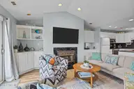 2506 Ocean Drive A2, Emerald Isle, NC 28594 — 2-bedroom waterfront condo in Ocean Reef, Emerald Isle, NC, photo 20 of 32