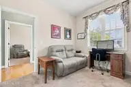 5006 Carleton Drive Unit 137, Wilmington, NC 28403 — 3-bedroom townhome in Carleton Place, Wilmington, NC, photo 20 of 34