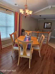 8855 Radcliff Drive NW Unit 43d, Calabash, NC 28467 — 3-bedroom condo in Brunswick Plantation, Calabash, NC, photo 16 of 27