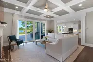 188 Spicer Lake Drive, Holly Ridge, NC 28445 — 5-bedroom waterfront home in Summerhouse On Everett Bay, Holly Ridge, NC, photo 6 of 57