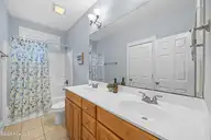 221 Seawatch Way, Kure Beach, NC 28449 — 5-bedroom waterfront home in Seawatch, Kure Beach, NC, photo 22 of 60