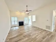 105 Scallop Place, Goldsboro, NC 27530 — 3-bedroom home in The Reach, Goldsboro, NC, photo 5 of 26: Living Room