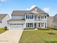 81 Eagle Claw Drive, Calabash, NC 28467 — 4-bedroom home in Eagle Run, Calabash, NC, photo 1 of 64: 81 Eagle Claw Drive
