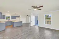 853 Yaupon Drive SW, Calabash, NC 28467 — 3-bedroom home in Clariday Estates, Calabash, NC, photo 4 of 22