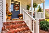 125 Mom Lane, New Bern, NC 28562 — 4-bedroom home in Forest Run, New Bern, NC, photo 8 of 58: AI Generated Photo