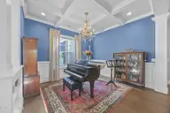 3334 Oyster Tabby Drive, Wilmington, NC 28412 — 4-bedroom waterfront home in Riverlights, Wilmington, NC, photo 5 of 68: 9_music room