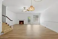 711 N Spence Avenue, Goldsboro, NC 27534 — 3-bedroom townhome in Spence Place, Goldsboro, NC, photo 7 of 34: 06-711 N Spence Ave-6