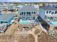 3517 E Beach Drive, Oak Island, NC 28465 — 7-bedroom waterfront home in E. Long Beach, Oak Island, NC, photo 5 of 75: 3517EBeachDr - 78