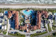 790 New River Inlet Road Unit 219b, North Topsail Beach, NC 28460 — 1-bedroom waterfront condo in Villa Capriani, North Topsail Beach, NC, photo 22 of 28