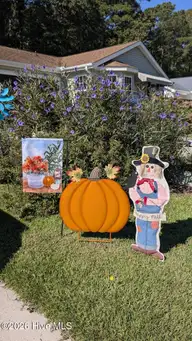 449 Deer Path, Calabash, NC 28467 — 2-bedroom home in Saltaire Village, Calabash, NC, photo 14 of 72: PXL_20261016_154730539