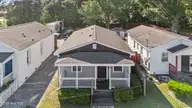 1112 S 10th Street, Wilmington, NC 28401 — 3-bedroom home, Wilmington, NC, photo 17 of 27: Drone (2)