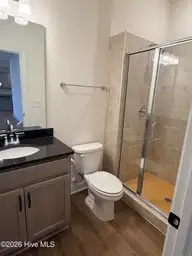 75 Eltham, Rocky Mount, NC 27804 — 5-bedroom home in Belmont Lake Preserve, Rocky Mount, NC, photo 13 of 22: 75Elthambathroom