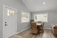 123 Long Pond Loop, Swansboro, NC 28584 — 2-bedroom waterfront condo in Cabins at Old Horse, Swansboro, NC, photo 12 of 52: Photo of similar home