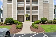 233 Kings Trail # 2006, Sunset Beach, NC 28468 — 2-bedroom condo in Sea Trail Plantation, Sunset Beach, NC, photo 4 of 66