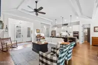 2736 Cedar Crest Drive, Southport, NC 28461 — 4-bedroom home in St James, Southport, NC, photo 10 of 62