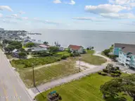 1024 Salter Path Road, Salter Path, NC 28512 — waterfront lot, Salter Path, NC, photo 1 of 23: 1024 Salter Path Rd