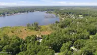 Lot 108 Live Oak Lane, Washington, NC 27889 — waterfront lot in Pamlico Plantation, Washington, NC, photo 15 of 31: 25-web-or-mls-DJI_20260817150309_0809_D