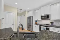 4804 Whitner Drive, Wilmington, NC 28409 — 3-bedroom townhome in Holly Glen, Wilmington, NC, photo 14 of 43: 4804Whitner-1750
