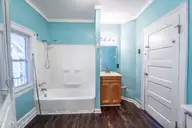 512 Queen Street, Wilmington, NC 28401 — 4-bedroom home in Dawson-Castle Street, Wilmington, NC, photo 14 of 28: 512QueenStreet-17