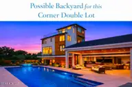 309 Tennessee Avenue, Carolina Beach, NC 28428 — waterfront lot in Wilmington Beach, Carolina Beach, NC, photo 11 of 11: Pool Rendering G