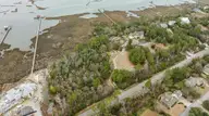 10022 Coast Guard Road, Emerald Isle, NC 28594 — waterfront lot in Deer Run, Emerald Isle, NC, photo 10 of 15: 18-web-or-mls-DJI_0886