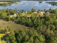 20 20 Summer Rest Trail, Hubert, NC 28539 — lot in The Bluffs at Starling Point, Hubert, NC, photo 7 of 16: Aerial 6
