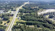 2460 Piney Green Road, Midway Park, NC 28544 — lot, Midway Park, NC, photo 23 of 23: Aerial