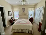 7473 Balmore Drive SW, Sunset Beach, NC 28468 — 4-bedroom home in Sandpiper Bay, Sunset Beach, NC, photo 20 of 62: bedroom2