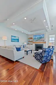 76 Fairmont Street, Ocean Isle Beach, NC 28469 — 4-bedroom waterfront home, Ocean Isle Beach, NC, photo 21 of 79: 76FairmontSt - 57