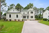 77 Iris Way, Hampstead, NC 28443 — 4-bedroom waterfront home in Eagle's Watch, Hampstead, NC, photo 3 of 74