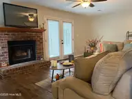 1222 Ash Circle, Winterville, NC 28590 — 2-bedroom townhome in Treetops, Winterville, NC, photo 6 of 16: IMG_1727