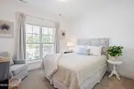 1009 Tina Court (Homesite 40), Wilmington, NC 28409 — 4-bedroom townhome in Timbers at Whiskey Branch, Wilmington, NC, photo 7 of 11