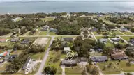 458 Bayview Drive, Harkers Island, NC 28531 — 3-bedroom waterfront home, Harkers Island, NC, photo 20 of 23: 458 Bayview Dr