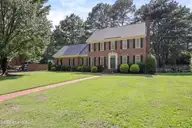 1711 Waterford Drive NW, Wilson, NC 27896 — 4-bedroom home in Waterford, Wilson, NC, photo 12 of 75: 1711WaterfordDr_11