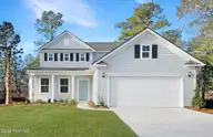 545 Glitter Bay Loop, Shallotte, NC 28470 — 4-bedroom home in Solserra, Shallotte, NC, photo 1 of 5: solserra-lot-33