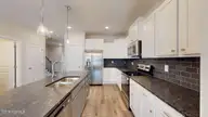 1909 Newbury Way C, Greenville, NC 27834 — 3-bedroom townhome in Brook Hollow, Greenville, NC, photo 9 of 26