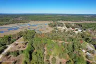 2021 106&107 Sea Lavender Road SW, Supply, NC 28462 — waterfront lot in Marsh Acres, Supply, NC, photo 8 of 19: Gated, Private Community