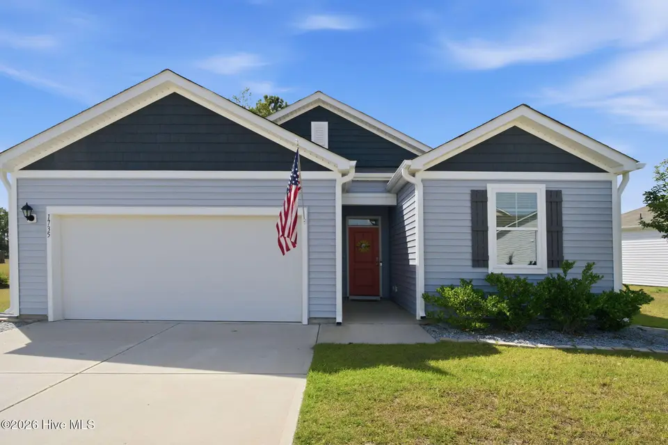1735 Riverton Drive SE Lot 35, Bolivia, NC 28422 — 3-bedroom home in Bella Point, Bolivia, NC, photo 1 of 41