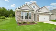 820 Fernwind Circle, Aberdeen, NC 28315 — 3-bedroom home in Martin Farms, Aberdeen, NC, photo 3 of 34: Bristol-B5