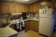 821 Magnolia Drive, Sunset Beach, NC 28468 — 2-bedroom manufactured home in Seaside Station, Sunset Beach, NC, photo 17 of 33: DSC_0224