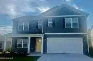 1193 Sandy Heights Loop Lot 124, Navassa, NC 28451 — 5-bedroom home in Cedar Hill Landing, Navassa, NC, photo 1 of 46